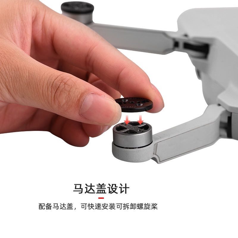 Cánh Quạt Gấp Gọn Chuyên Dụng Cho Dji MINI2 MAVIC MINI/SE