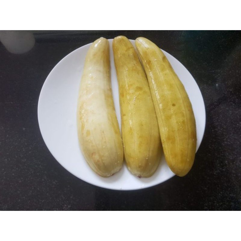 *ship hcm* DƯA GANG MUỐI NGUYÊN TRÁI ĐẶC SẢN MIỀN TRUNG 1KG