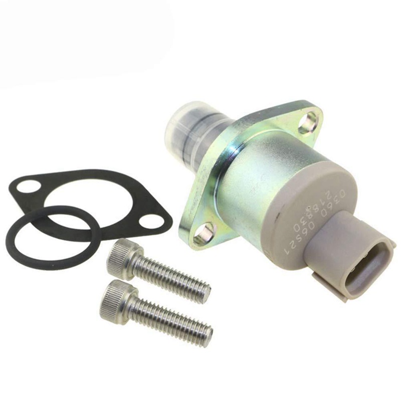 Thiết Bị Điều Chỉnh Bơm Nhiên Liệu Cho Nissan Navara 2.5 3.0 3.2 DCI 1460A037 294200-0360