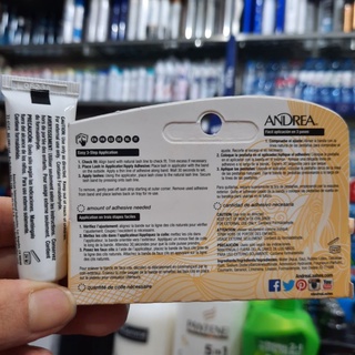 Keo dán mi ANDREA MODLASH 7g