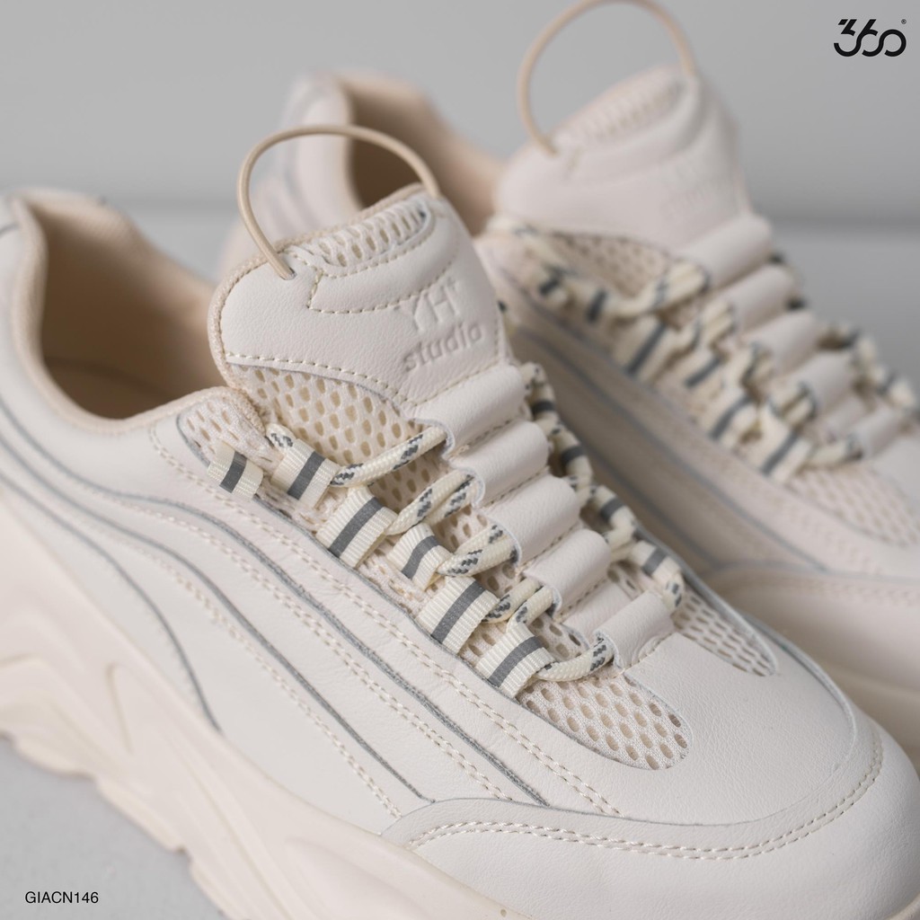 Giày sneaker thể thao nam 360 BOUTIQUE - GIACN146