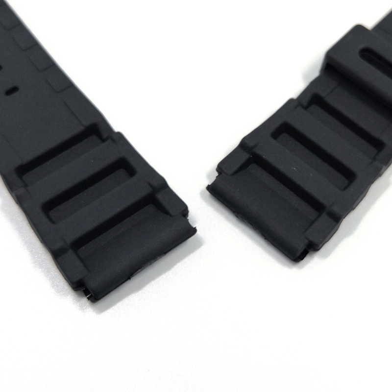 Dây Silicone Thay Thế Cho ĐồNg Hồ Đeo Tay Thông Minh YIFILM 18mm 20mm 22mm