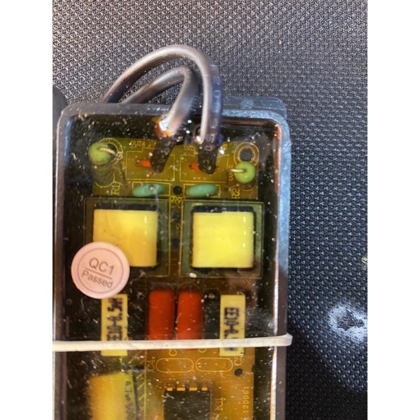 Bộ tạo ion âm công suất cao VSMART hàng chính hãng ion khử khói khử mùi 220V
