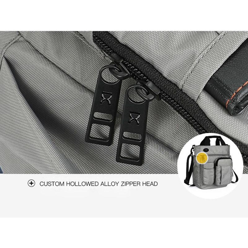 Túi Xách Cỡ Lớn Thời Trang Công Sở Thanh Lịch Cho Nam Giới | BigBuy360 - bigbuy360.vn