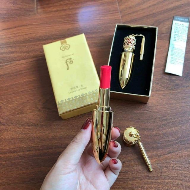 SON WHOO HOÀNG CUNG FULLSIZE FULLBOX | BigBuy360 - bigbuy360.vn