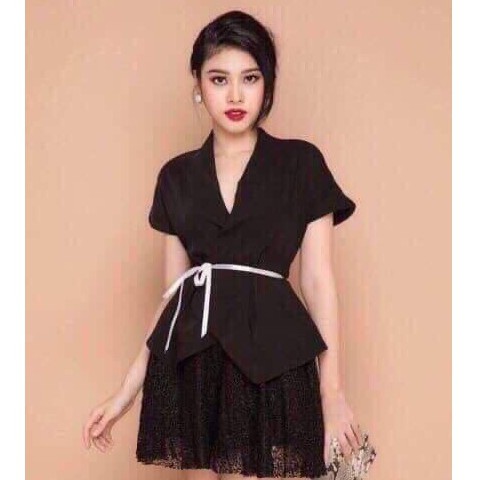Áo sơ mi công sở hàng đẹp