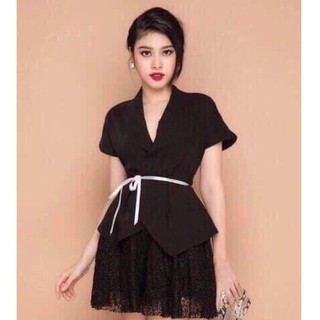 Áo sơ mi công sở hàng đẹp