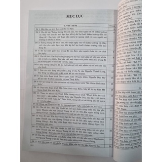Sách - 199 Bài Và Đoạn Văn Hay 9 (Lê Anh Xuân)