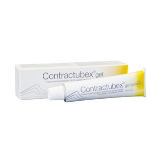 Kem Contractubex - mờ sẹo, mờ thâm hiệu quả