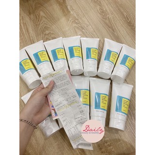 [SẴN + BILL HÀN] SỮA RỬA MẶT CORSX