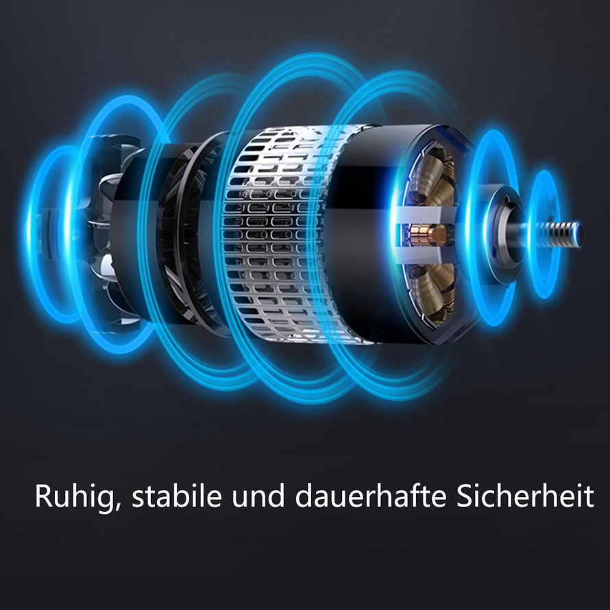 Máy hút bụi không dây trên ô tô Máy hút bụi ô tô Máy hút bụi ô tô có thể sạc lại