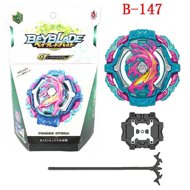 Con Quay Đồ Chơi Beyblade B145-B161