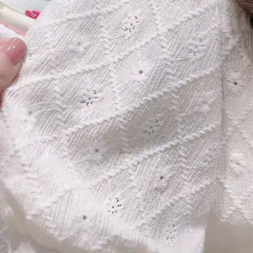 Áo Sơ Mi Tay Ngắn Cổ Vuông In Họa Tiết Thời Trang Mùa Hè Cho Nữ