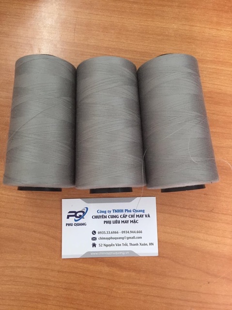 Chỉ may 500 giá rẻ