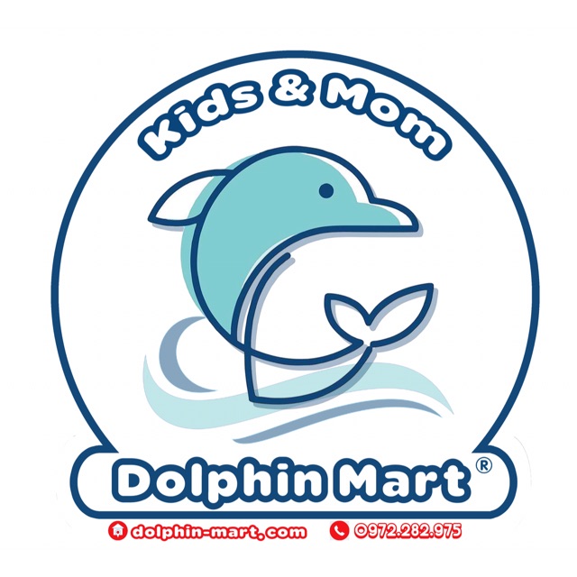 Dolphin Mart - Kids & Mom