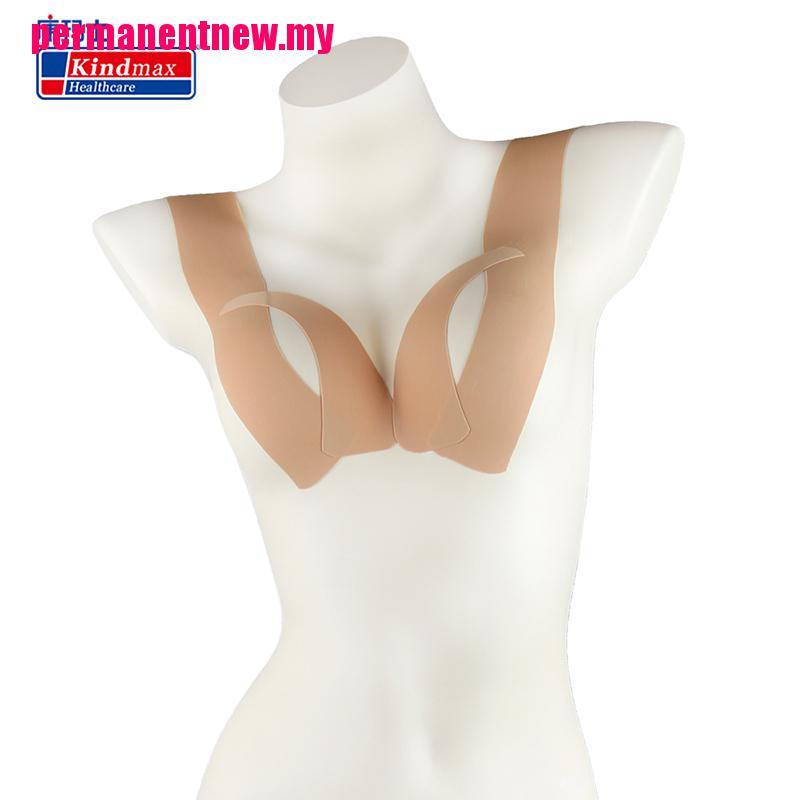 Cuộn Băng Dán Nâng Ngực Trong Suốt 5M Tiện Dụng Cho Nữ | BigBuy360 - bigbuy360.vn