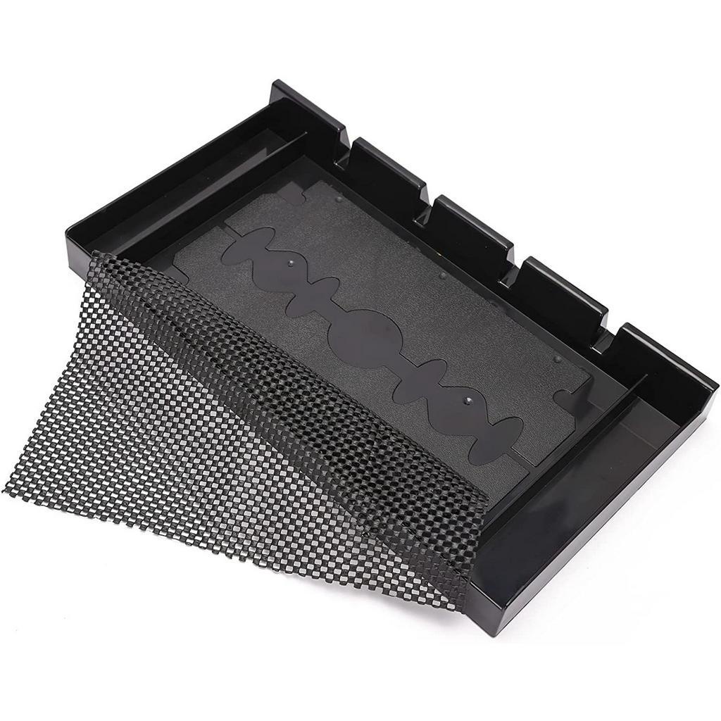Kệ Tông Đơ, Khay Để Tông Đơ Cắt Tóc Hair Clipper Storage Tray
