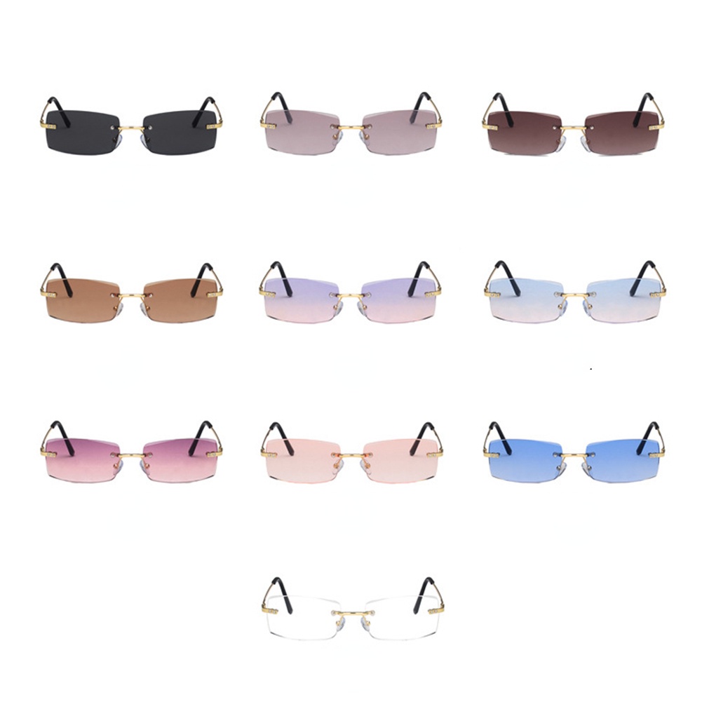 Kính Râm Gọng Nhỏ JP5