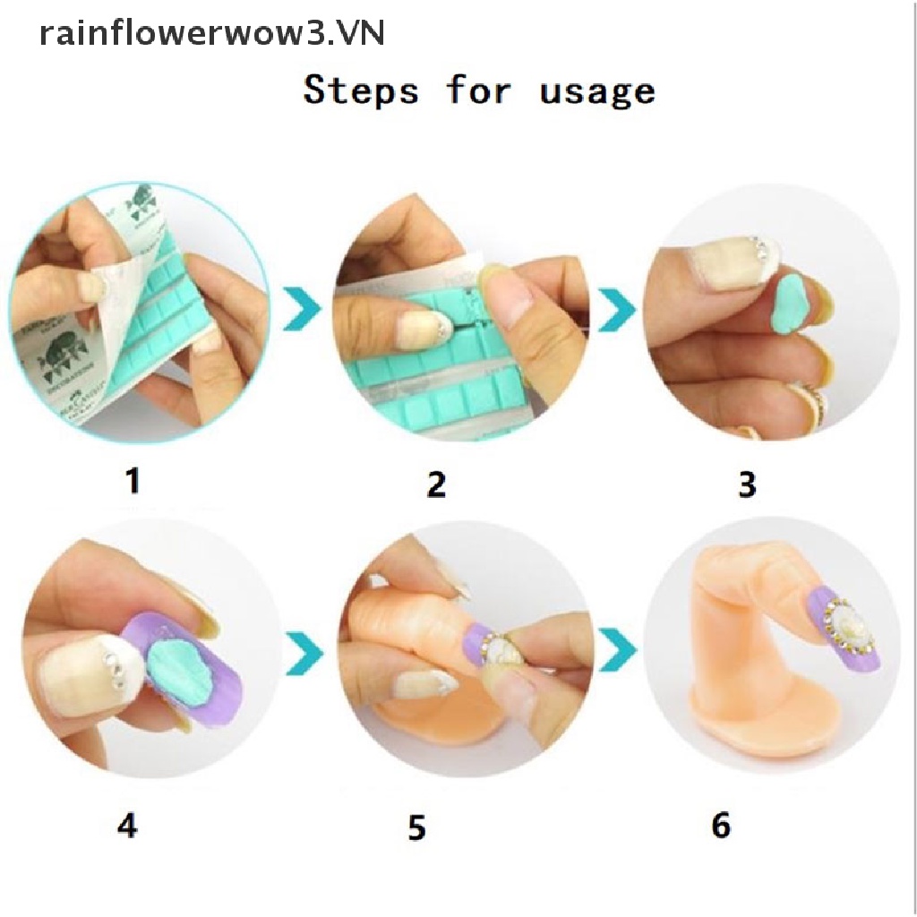 Keo Dán Đất Sét 30tips Đa Năng Tiện Dụng