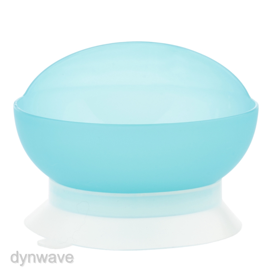 Bô 4.9&quot; không bể có cốc hút chống trơn tiện dụng cho người già/tàn tật