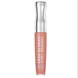 Son bóng bền màu Rimmel Stay Glossy #133 - hàng chính hãng