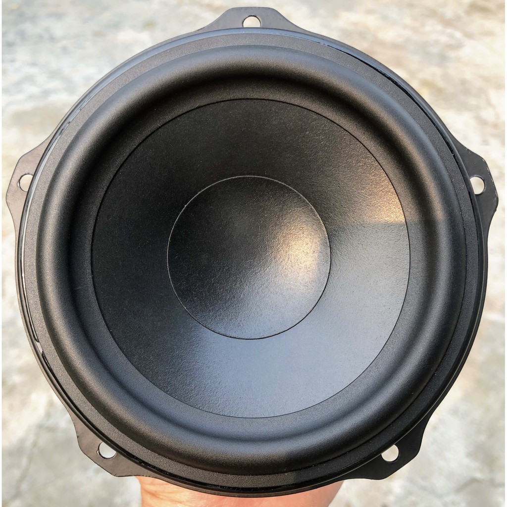 Loa 5 inch Harman kardon JBL Nâng cấp xe hơi tiếng bass gây đột quỵ