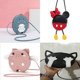 ( Có video hướng dẫn) Set nguyên liệu tự làm túi tik tok dễ thương