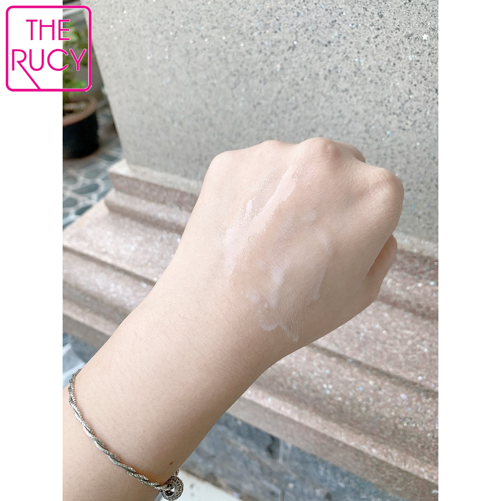 Kem dưỡng ẩm dưỡng trắng The Rucy Wrinkle Repair & Whitening Essence Lotion 150ml
