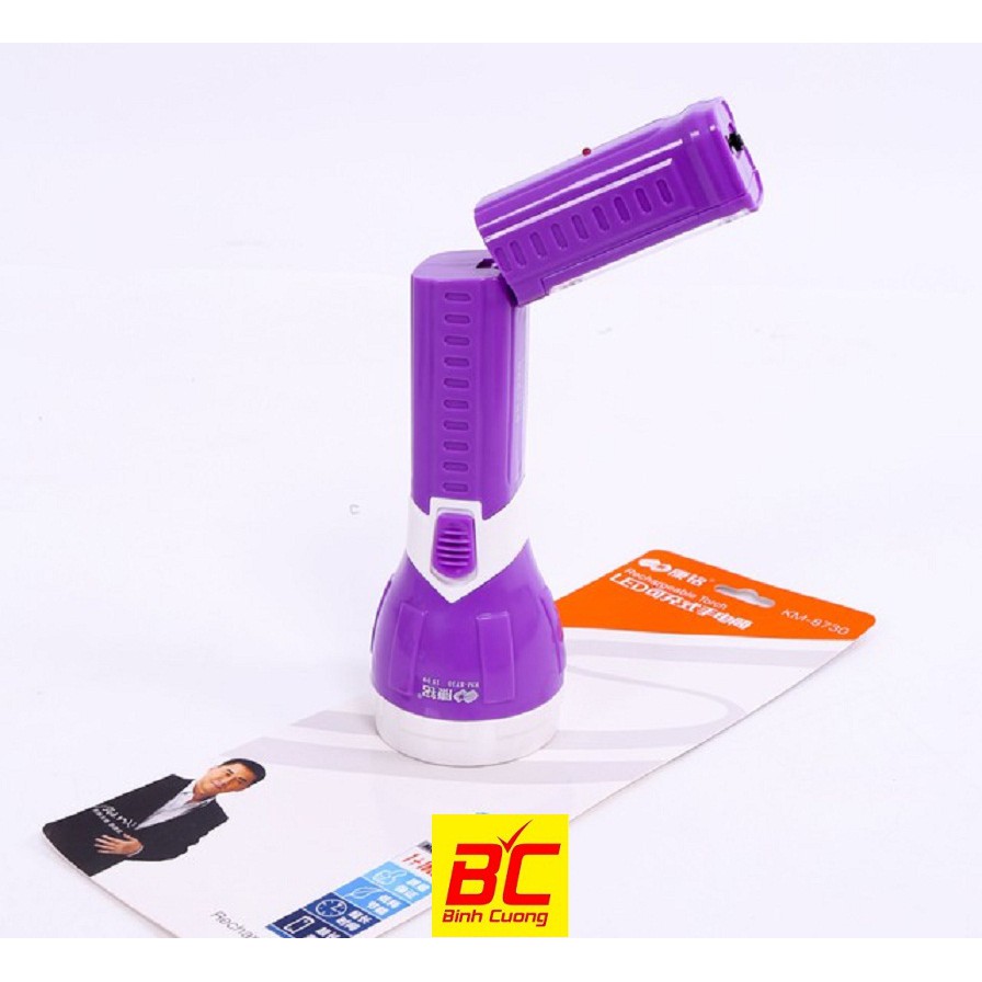 ĐEN PIN HAI CHIỀU