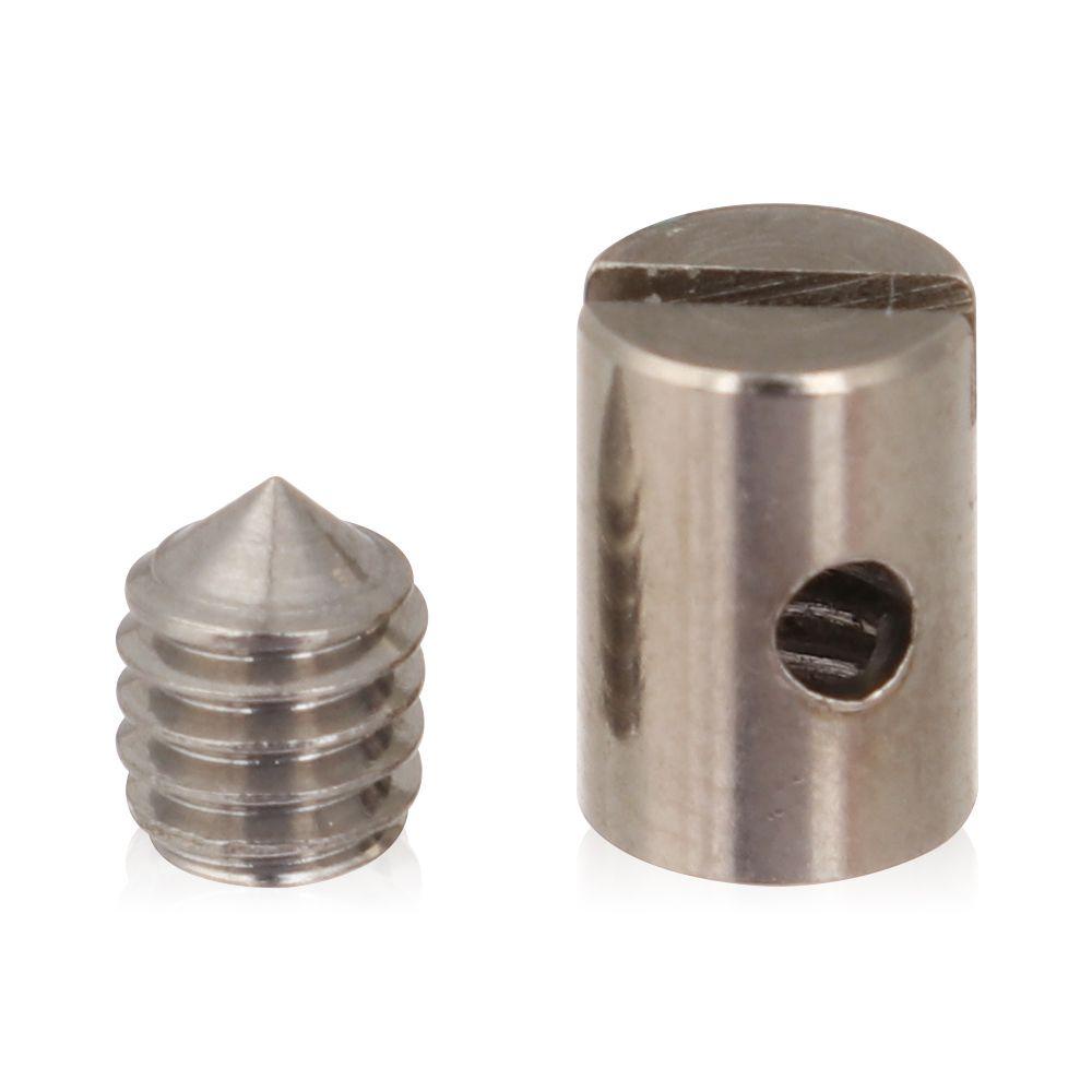 LET Bộ 4 / 8 Dây Cáp Không Hàn Cho Xe Máy