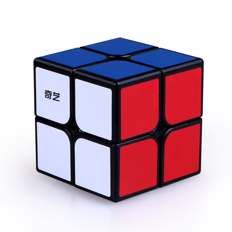 Rubik 2x2 Robik QiYi 2 Tầng QiDi Khối Lập Phương - BIKSY<RB2201>