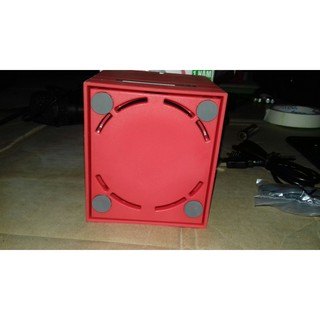 Loa Bluetooth Amethyst MD3