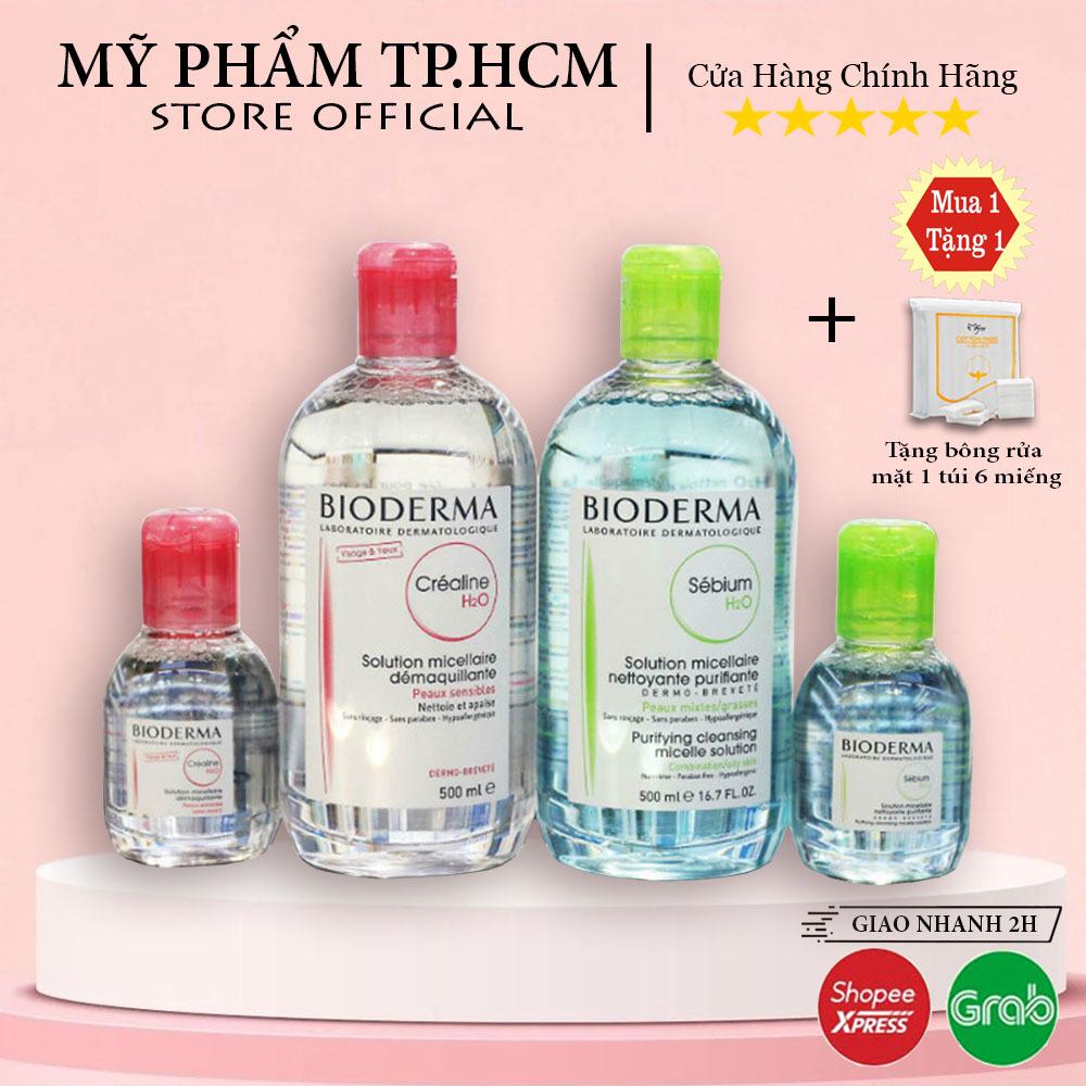 Mỹ Phẩm HNK