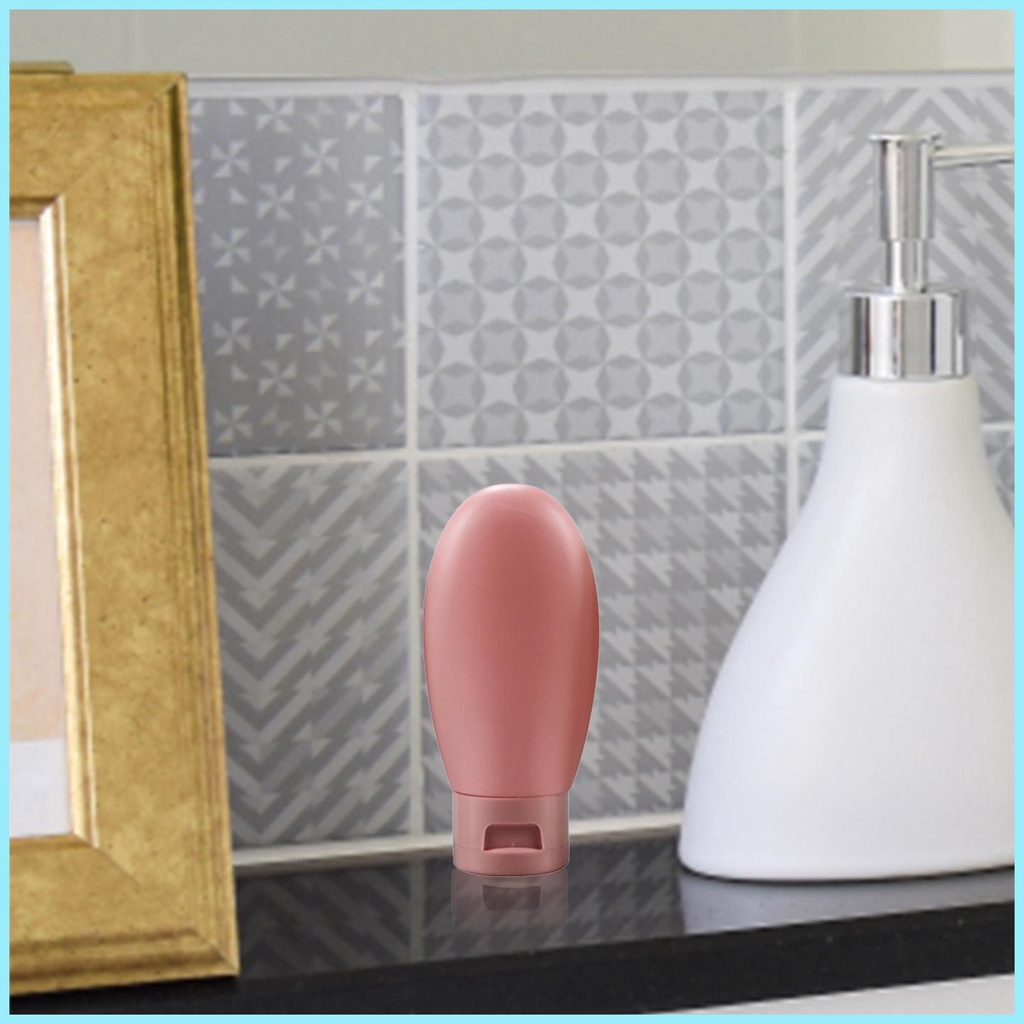 Chai Chiết Mỹ Phẩm Mang Theo Đi Du Lịch Tiện Lợi