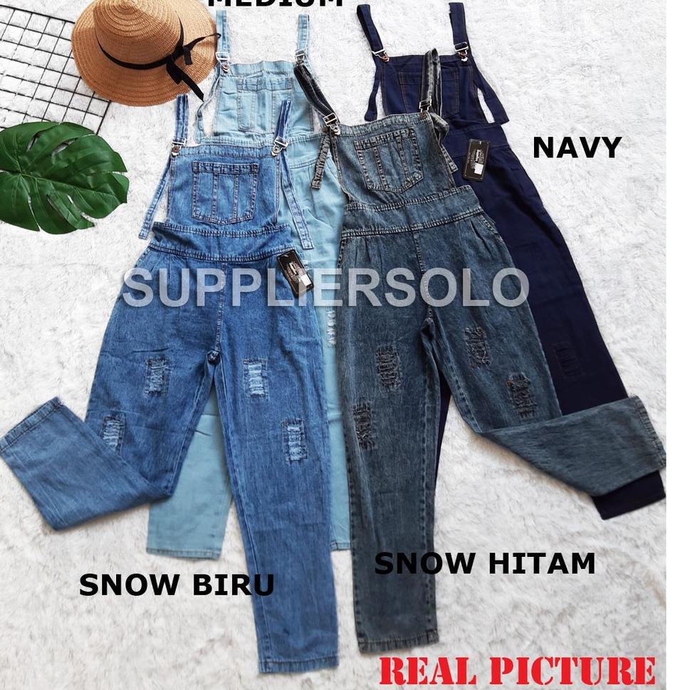 (Mã Y7757) Quần Jean Sobak Rách Tổng Thể Màu Xanh Nước Biển