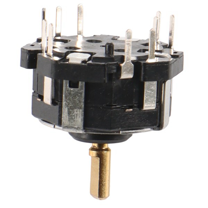 Công Tắc Mã Hóa 4 Chiều RKJXT1F42001 Cho Xe Hơi