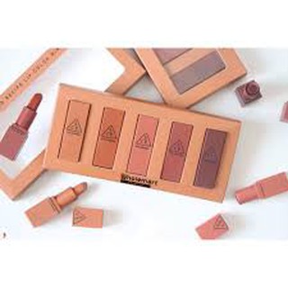Son lì 3ce cloud lip tint