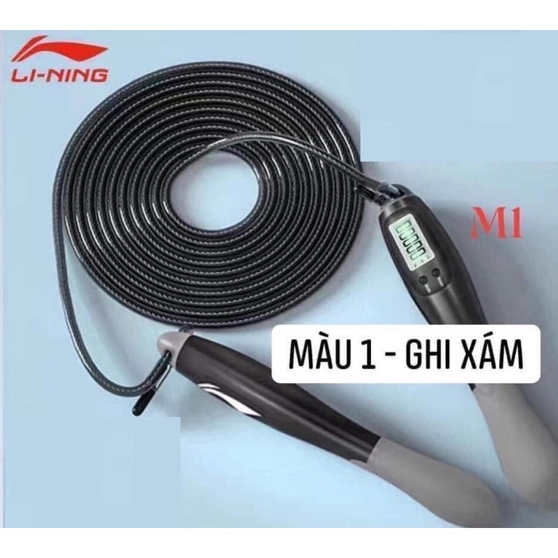 Dây tập lining