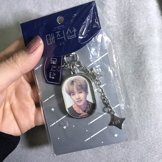 Mini keyring BTS 5th muster (móc khóa BTS)