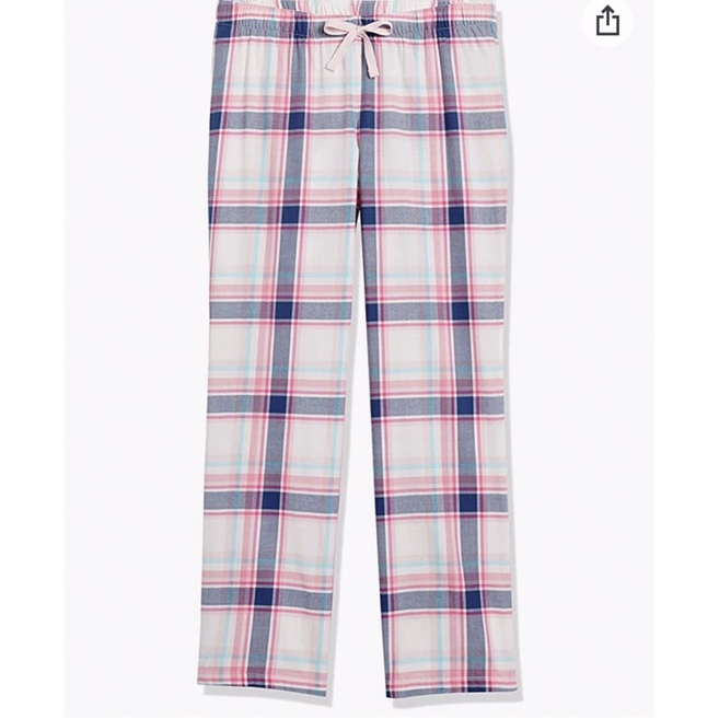 🍃Quần mặc nhà cotton nữ🍃