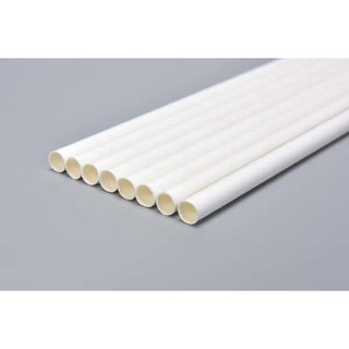 ỐNG HÚT GIẤY NHỎ 400 ống