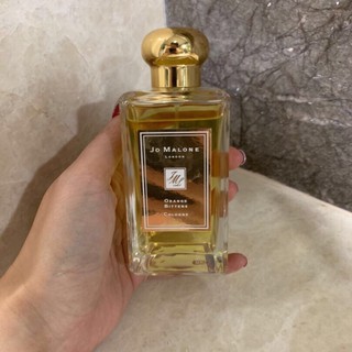 +𝘊𝘩𝘰𝘰 𝘗𝘦𝘳𝘧𝘶𝘮𝘦+ [NEW] Nước Hoa Jo Malone Orange Bitters 5m-10ml-20ml