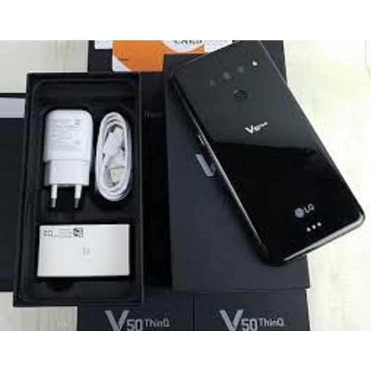 Củ Sạc Cáp Sạc Type-C nhanh zin máy LG V60 V50 V40 V30, Velvet V20, LG V10, G8 G7, G8X G6, LG G5- zin theo máy - BN 03