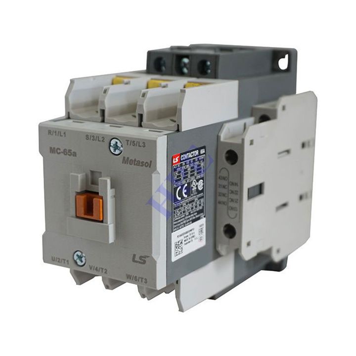 Khởi động từ MC 65A