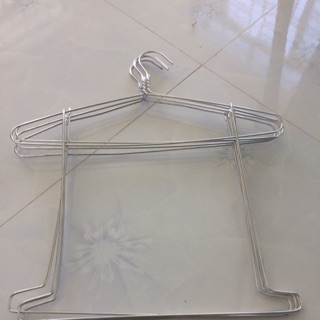 Móc treo quần áo người lớn