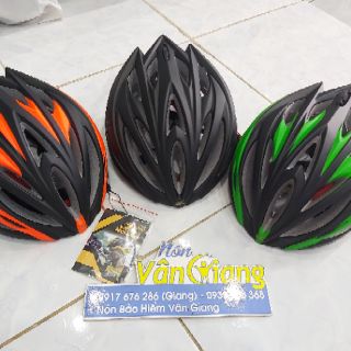 Nón thể thao xốp đúc Royal