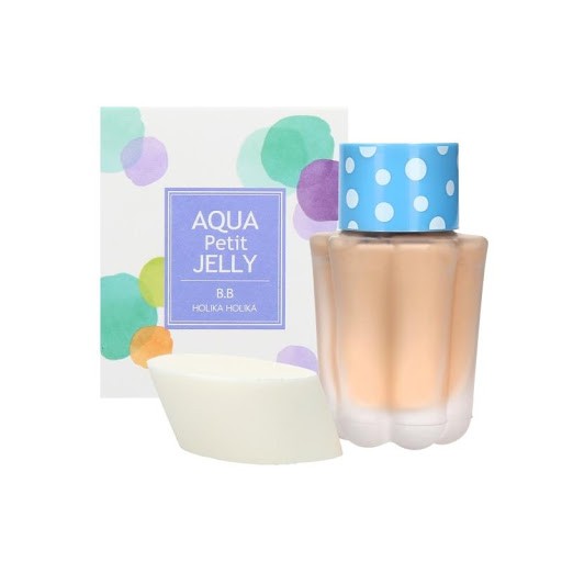 Kem Nền Dạng Thạch Holika Aqua Petit Jelly BB Cream | BigBuy360 - bigbuy360.vn
