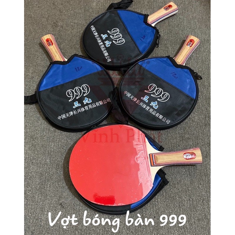 Vợt  bóng  bàn
