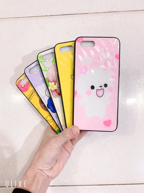 [Siêu Phẩm] Ốp lưng oppo A1K Vân Đá