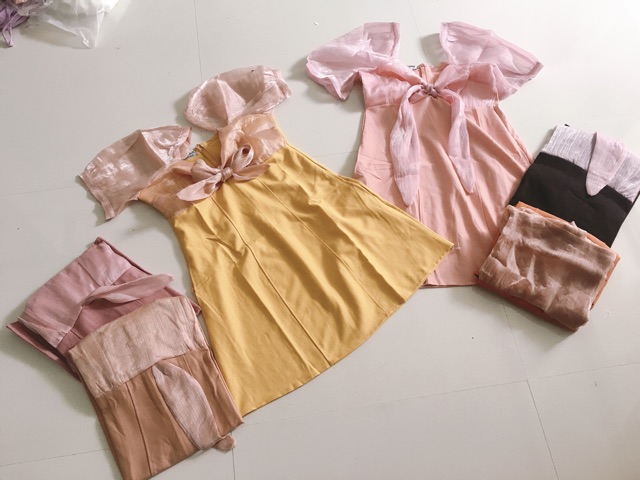 Đầm kiểu so hot | BigBuy360 - bigbuy360.vn